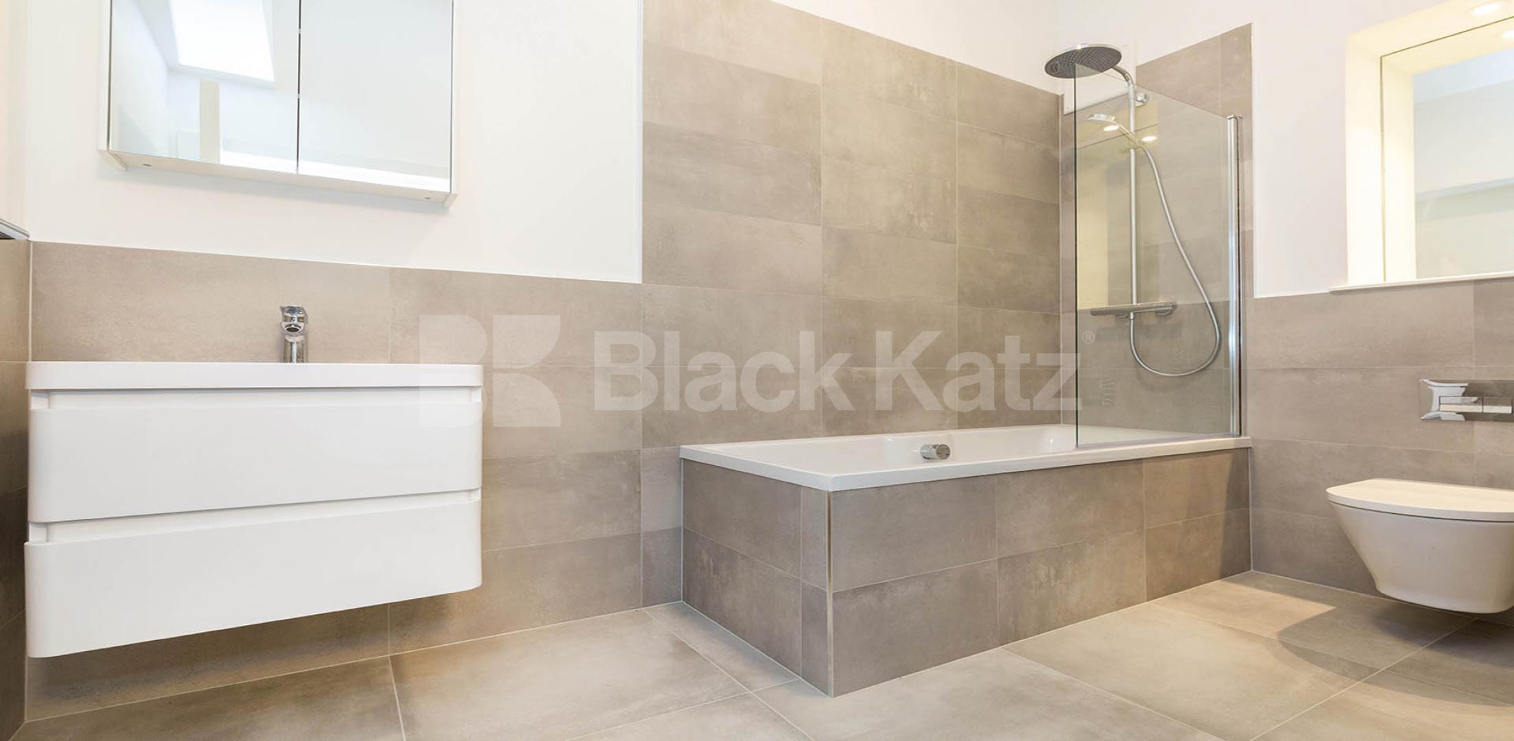 			1 Bedroom, 1 bath, 1 reception Apartment			 ABILITY PLAZA-KINGSLAND ROAD, DALSTON/HAGGERSTON